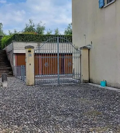 Antica Dimora Apartamento San Felice del Benaco Exterior foto