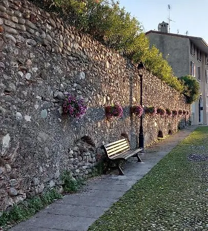 Antica Dimora Apartamento San Felice del Benaco Exterior foto
