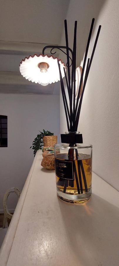 Appartement Antica Dimora