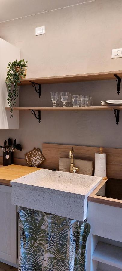 Antica Dimora Appartement