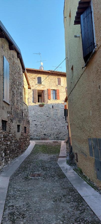 Appartement Antica Dimora *