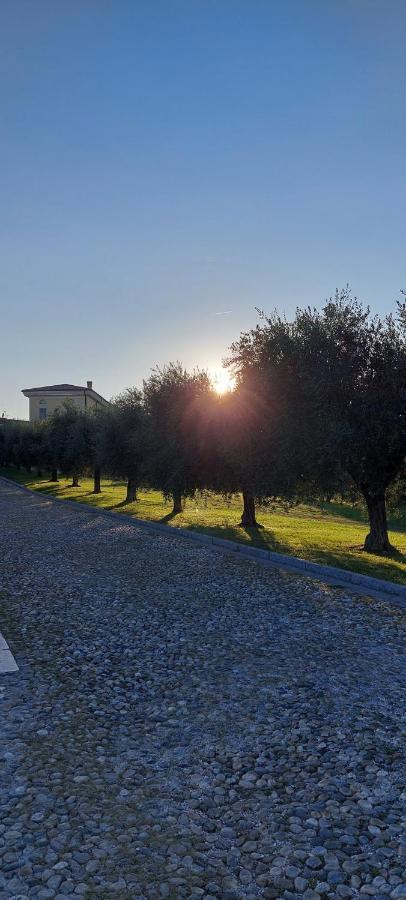 Antica Dimora San Felice del Benaco