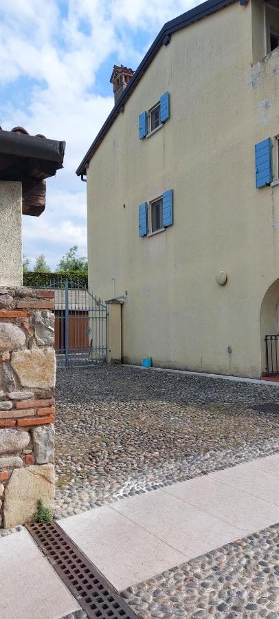 Antica Dimora San Felice del Benaco