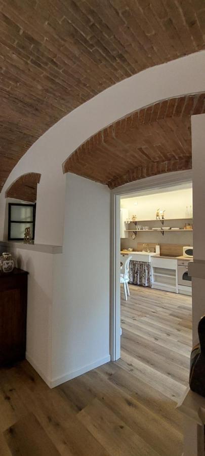 Antica Dimora * San Felice del Benaco
