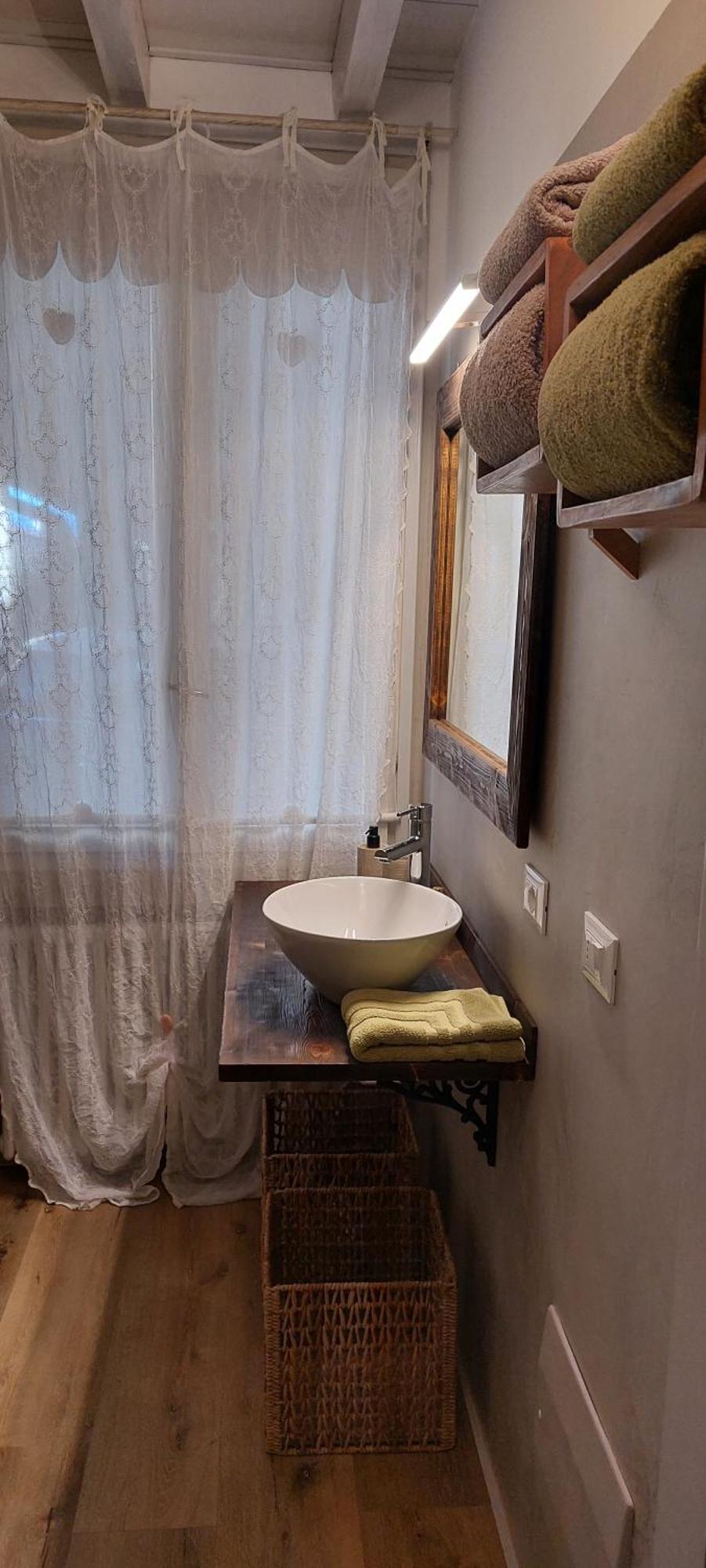 Antica Dimora Apartment San Felice del Benaco