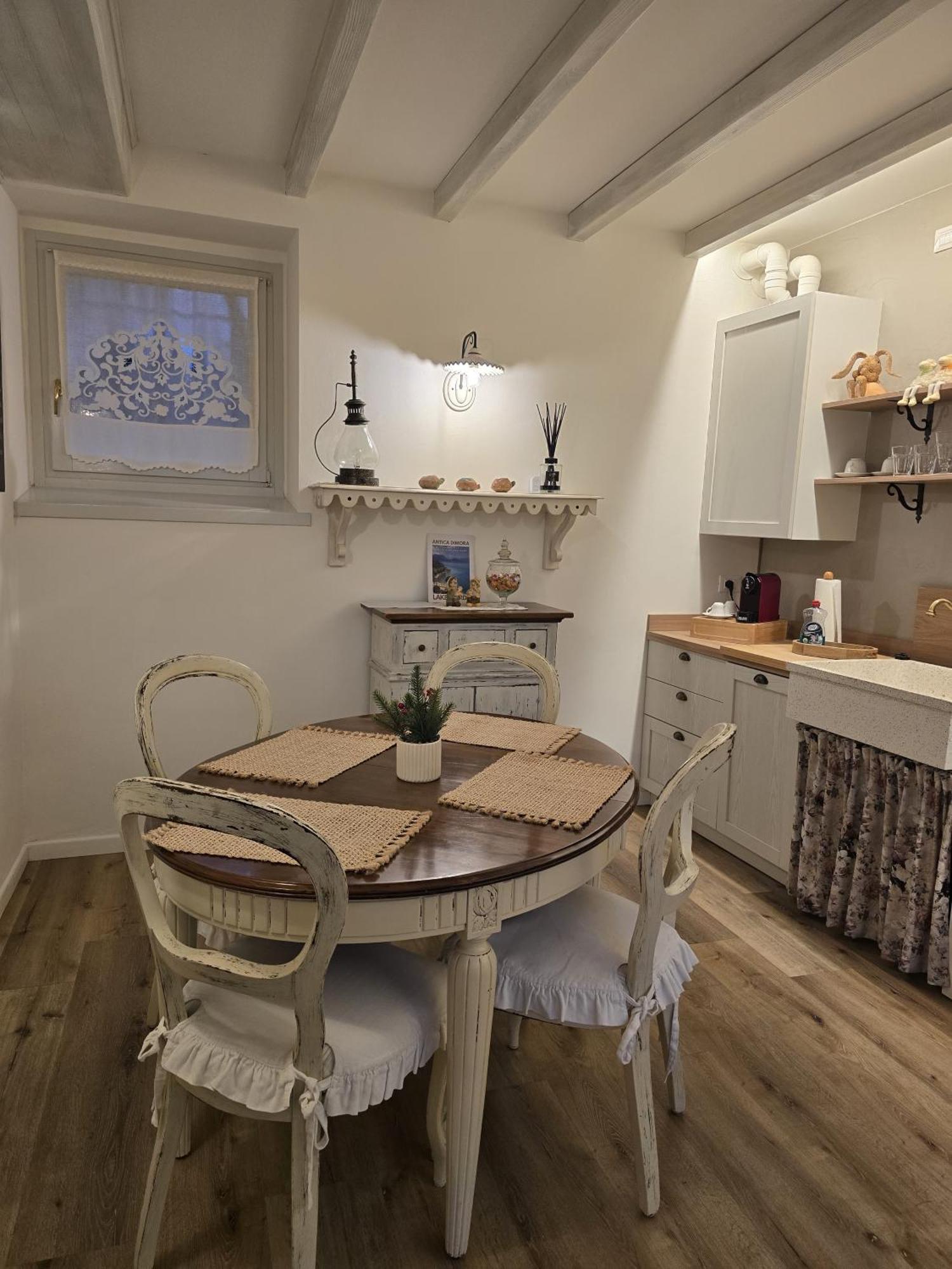 Appartement Antica Dimora San Felice del Benaco
