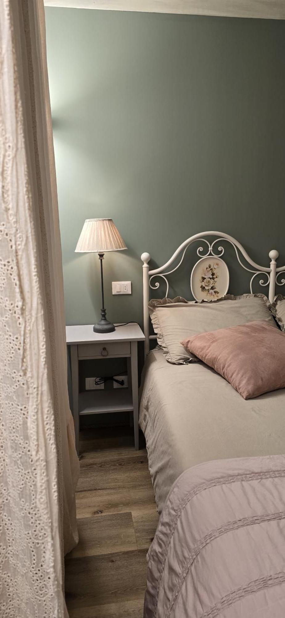 Appartement Antica Dimora San Felice del Benaco