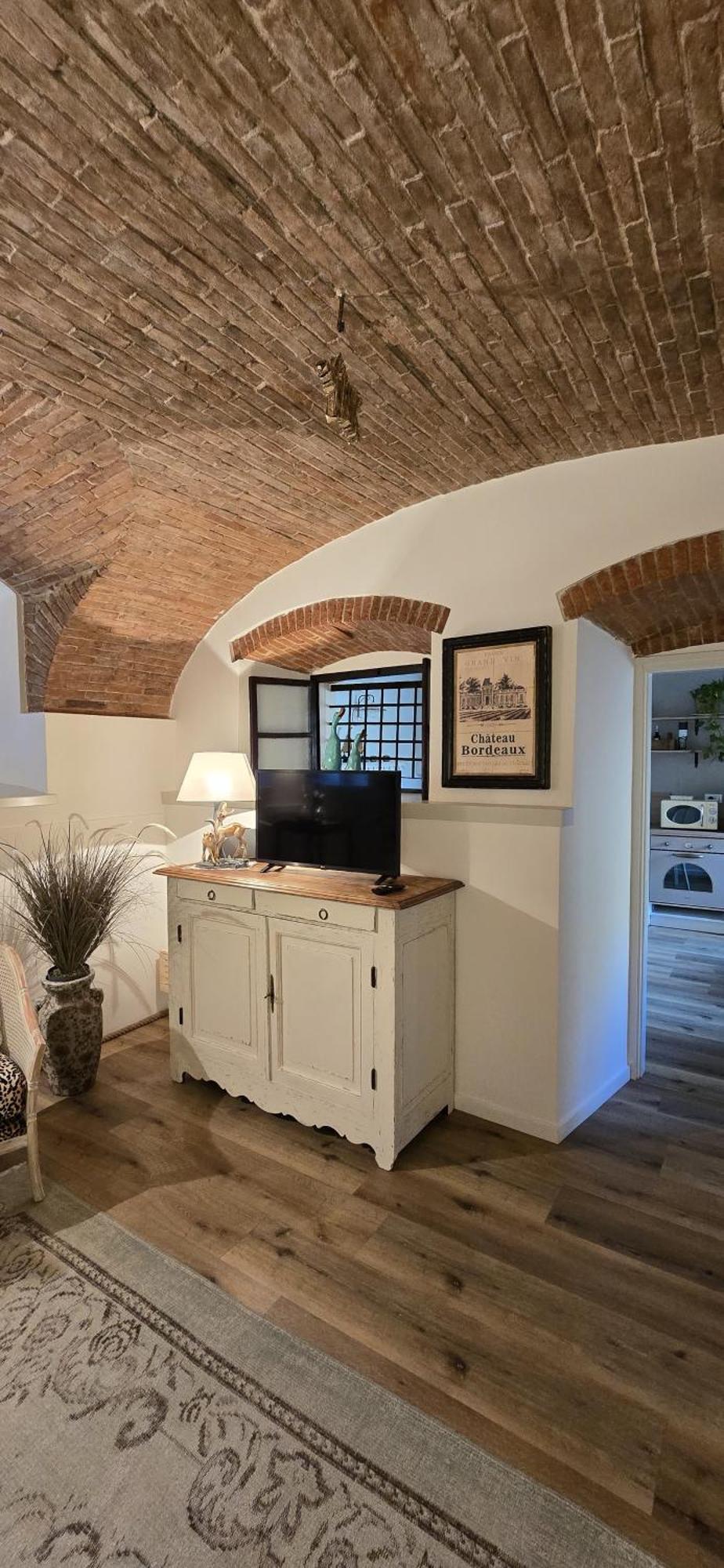 Antica Dimora Apartment San Felice del Benaco