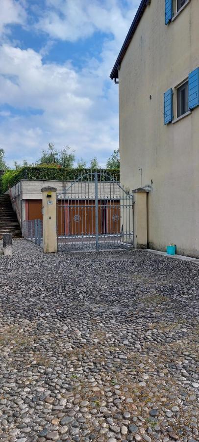 Antica Dimora Apartment San Felice del Benaco