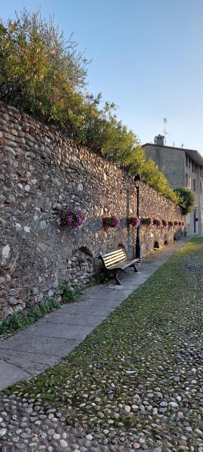 Antica Dimora Apartment *