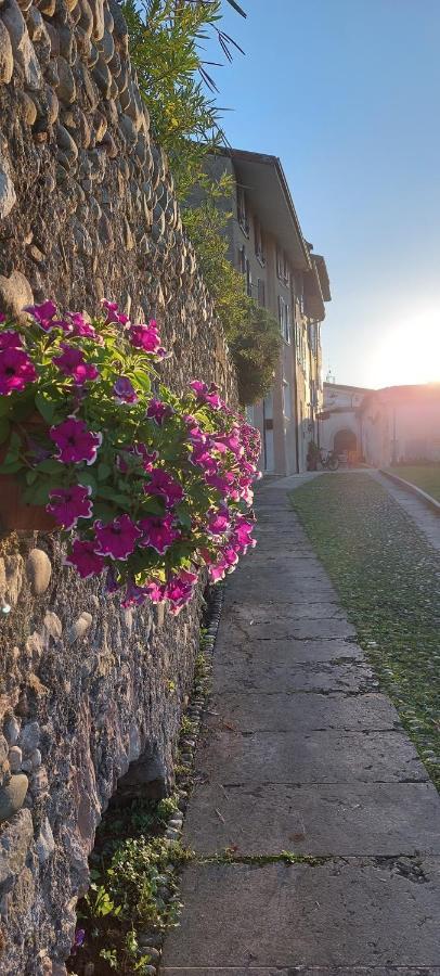 Apartment Antica Dimora San Felice del Benaco