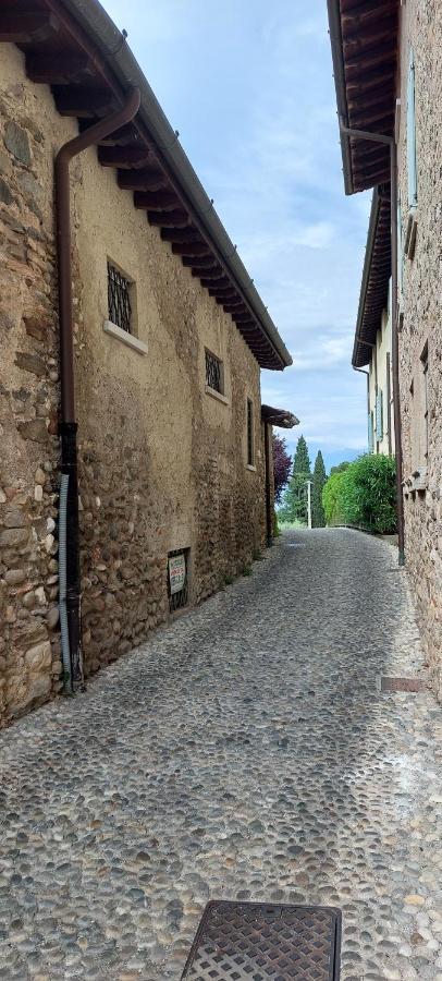 Antica Dimora Apartment *