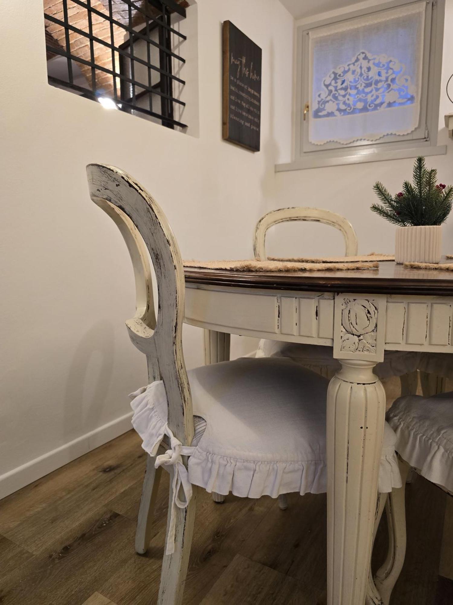 Apartment Antica Dimora *