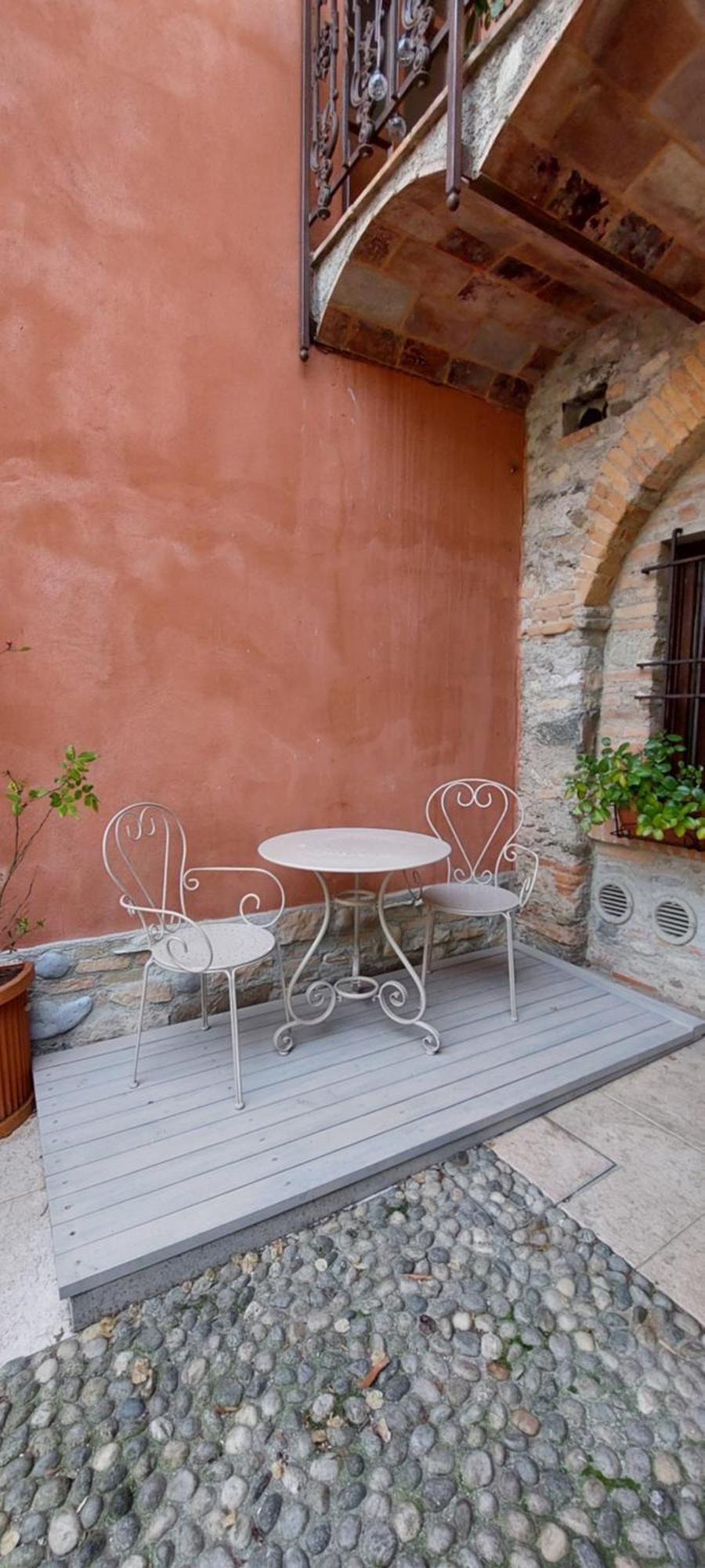 Antica Dimora Apartment San Felice del Benaco