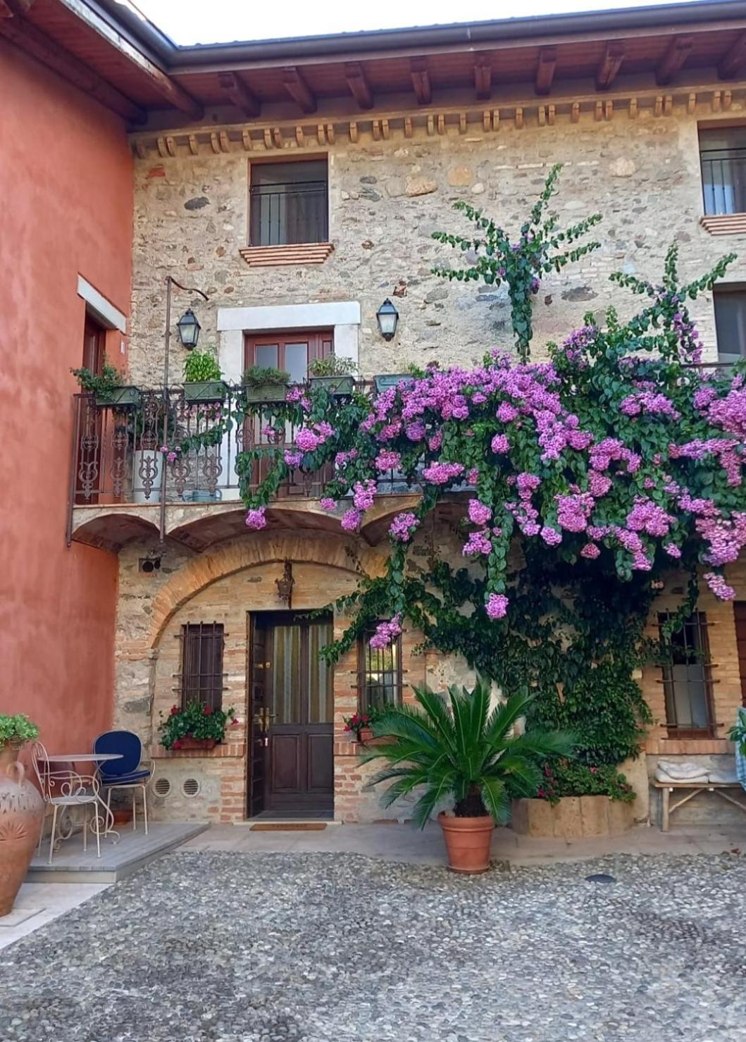 Antica Dimora San Felice del Benaco