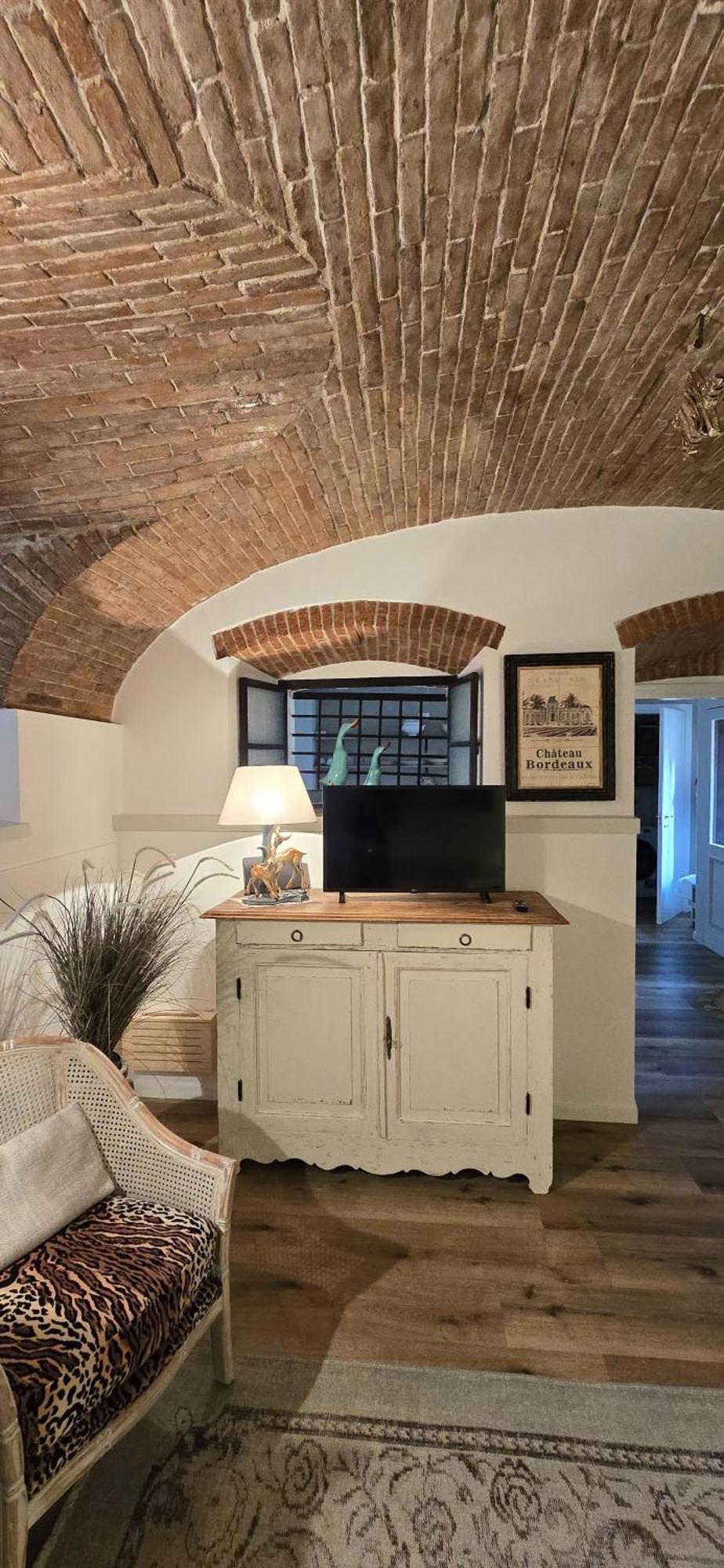 Antica Dimora Apartment *